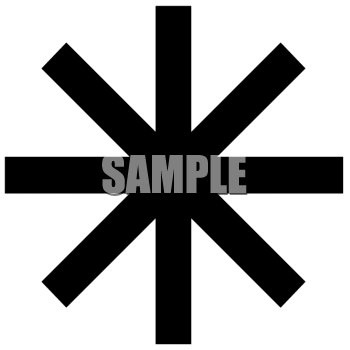 Cross Symbol Clipart