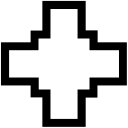 Cross Symbol Clipart