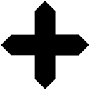 Cross Symbol Clipart