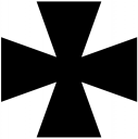 Cross Symbol Clipart