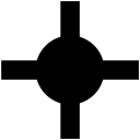 Cross Symbol Clipart
