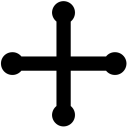 Cross Symbol Clipart