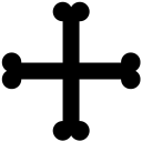 Cross Symbol Clipart