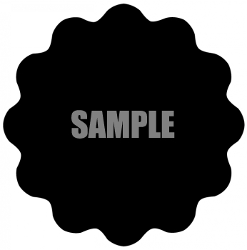 Circle Symbol Clipart