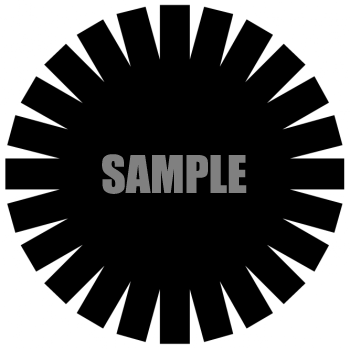 Circle Symbol Clipart