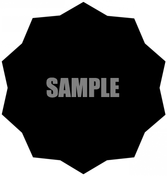 Star Symbol Clipart