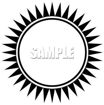 Star Symbol Clipart
