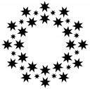 Circle Symbol Clipart