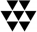 Triangle Symbol Clipart