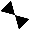 Triangle Symbol Clipart