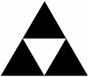 Triangle Symbol Clipart