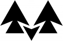 Triangle Symbol Clipart