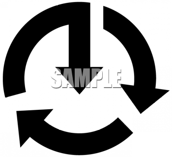 Environment Symbol Clipart
