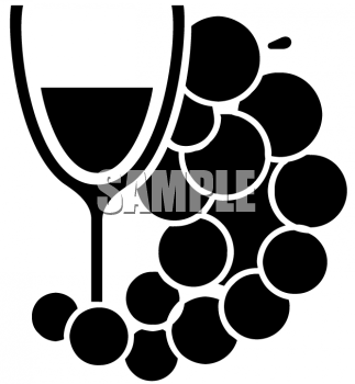Wine Clipart