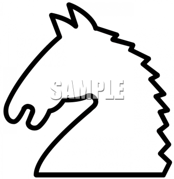 Horse Clipart