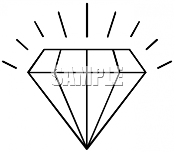 Jewelry Symbol Clipart
