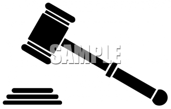 Legal Symbol Clipart