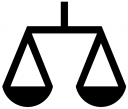 Legal Symbol Clipart