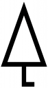 Map Symbol Clipart
