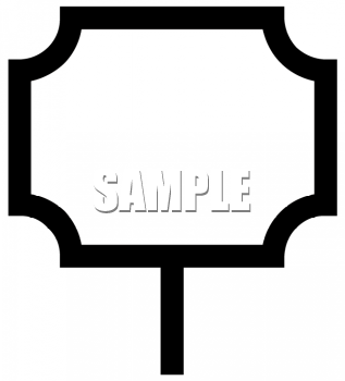 Map Symbol Clipart
