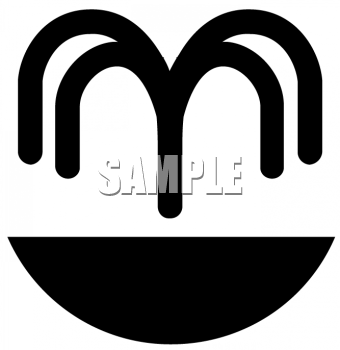 Map Symbol Clipart
