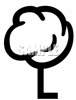 Map Symbol Clipart