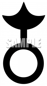 Map Symbol Clipart