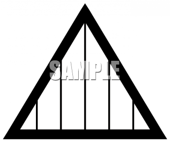 Map Symbol Clipart