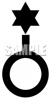 Map Symbol Clipart