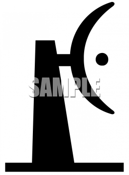 Map Symbol Clipart