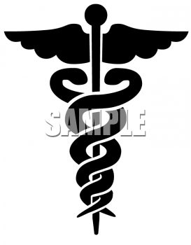 Medical Symbol Clipart