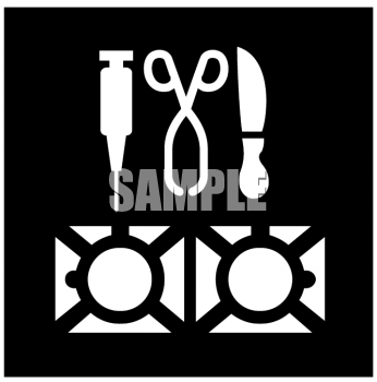Medical Symbol Clipart