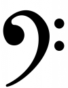 Music Symbol Clipart
