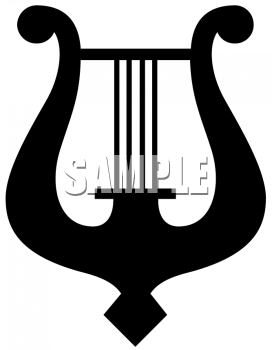 Music Symbol Clipart