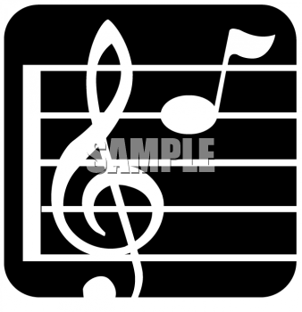 Music Symbol Clipart