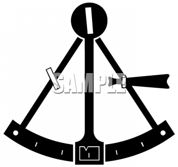 Telescope Clipart