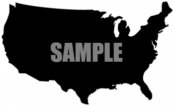 Map Symbol Clipart