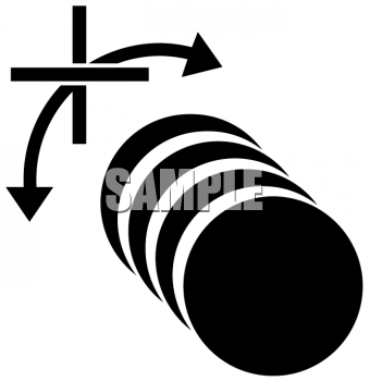 Packaging Symbol Clipart