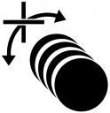 Packaging Symbol Clipart