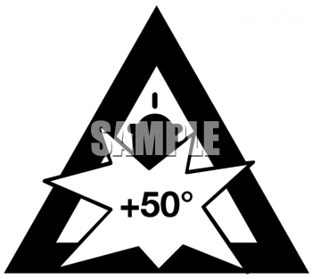 Packaging Symbol Clipart