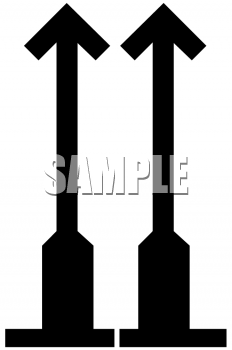 Packaging Symbol Clipart