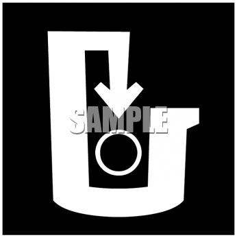 Circle Symbol Clipart