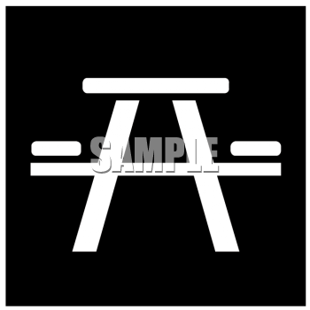 Recreation Symbol Clipart