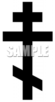 Crosses Clipart