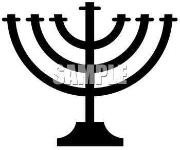 Chanukah Clipart