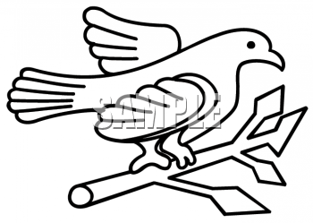 Dove Clipart