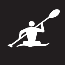 Canoe and Kayak Clipart