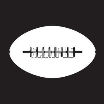 football clipart. Football Clipart