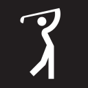 Golf Clipart