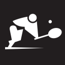 Tennis Clipart